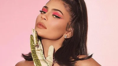 Кайлі Дженнер вже знайшла заміну колишньому бойфренду Тревісу Скотту, і ось хто це