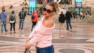 Обережно, гаряче: ТОП пікантних знімків Василіси Рядних