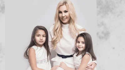 "Доню, не плач": KAMALIYA тронула нежным клипом о материнстве