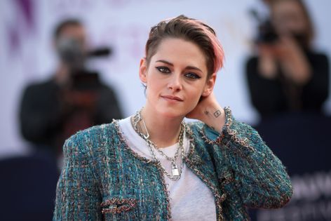 Kristen Styuart Priznalas Byl Li U Nee Seks S Kem To Drugim Kogda Ona Byla V Otnosheniyah Lyuks Fm