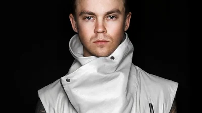 Артем Пивоваров презентував четвертий студійний альбом "Земной"