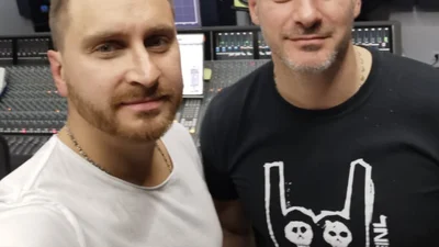 Іграшкова зброя: Арсен Мірзоян презентував спільний трек з Олегом Собчуком