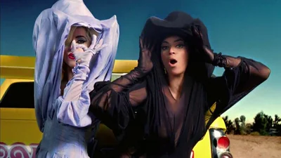 Подборка мечты: 50 лучших клипов за последние 10 лет