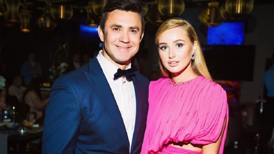 Алла Барановская рассказала, как относится к юной и красивой помощнице Николая Тищенко