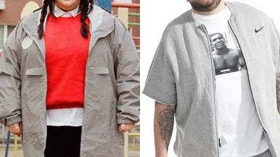 Alyona Alyona і Kyivstoner потролили фото Бейонсе і Джей Зі, і ця публікація стала хітом