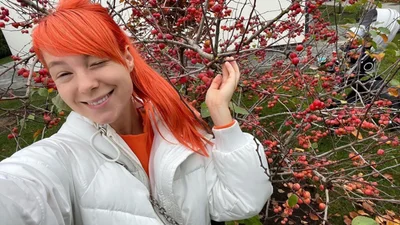 Світлана Тарабарова вперше показала обличчя сина