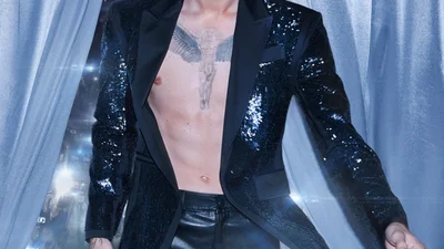 Макс Барских анонсировал выход нового альбома