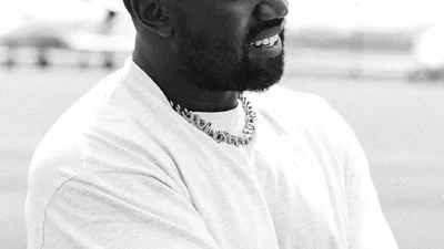 Каньє Вест хоче стати президентом США