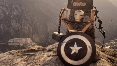 Глядачі назвали головний фільм 2019 року