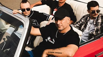 Участник группы MOZGI готовится стать папой