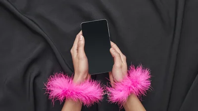 Секс на відстані: 6 еротичних правил віртуального сексу