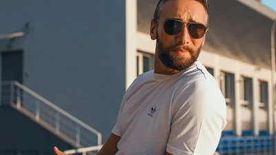 Холостяк Іраклі Макацарія випустив власний бренд ювелірних прикрас, які ти захочеш собі