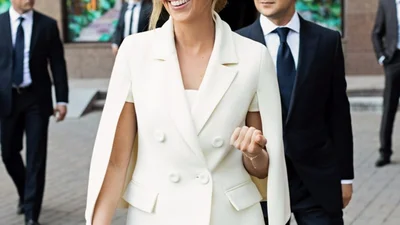 Вот так выглядит единственная прическа, которая подходит всем женщинам без исключения