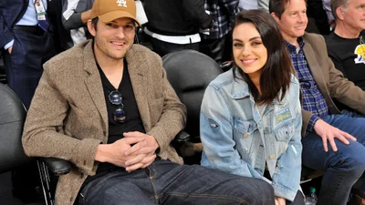 Эштон Кутчер заявил, что ничего не оставит своим детям в наследство