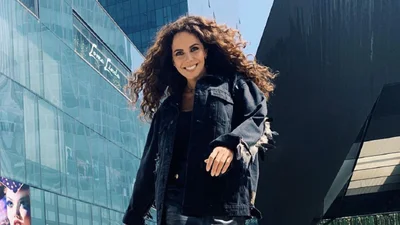 Настя Каменских рассказала, как ее мама относится к популярному зятю