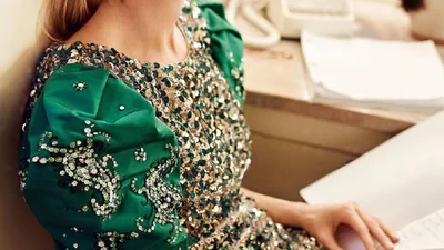 50-річна Рене Зеллвегер показала такі ніжки в новій фотосесії, що ти зомлієш від краси