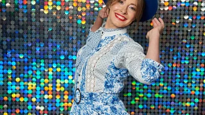 Елена Кравец рассказала о своем первом свидании