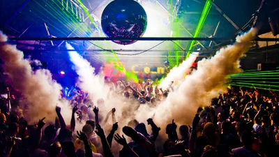 Афиша событий: куда пойти в Киеве на День студента 2019