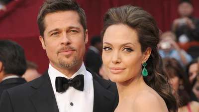 Анджелина Джоли и Брэд Питт ходят на свидания, но порознь