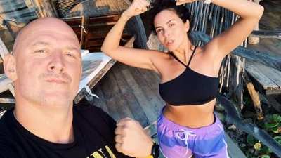 Потап рассказал, как относится к своей теще - маме Насти Каменских