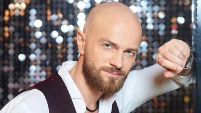 Заради ефектного номера на "Танцях з зірками" Влад Яма роздягнувся