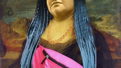 Пишка alyona alyona не посоромилася і показала всю красу свого тіла в купальнику