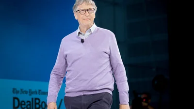 Билл Гейтс вернул себе звание самого богатого человека мира, и вот как ему это удалось