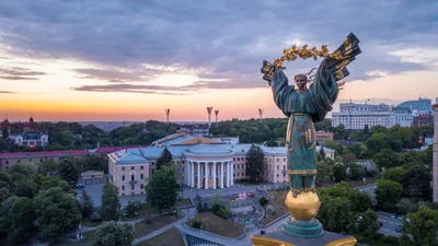 Що чекає Україну в 2020 році - передбачення екстрасенса