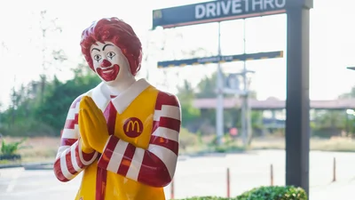 Бывший работник McDonald's клал посетителям лишний наггетс - его называют героем