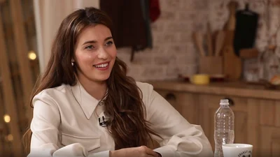 OMG: Регина Тодоренко рассказала о конфликте с Бедняковым и возвращении в "Орел и Решка"