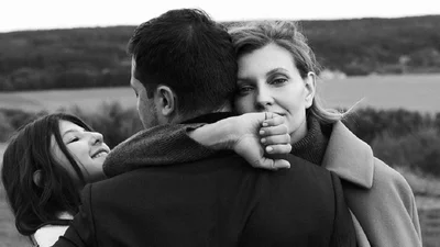 Елена Зеленская призналась, о чем грустит после того, как стала первой леди