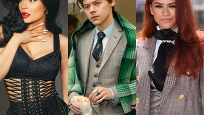 10 самых влиятельных звезд в мире моды