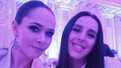 Best Fashion Awards 2019: українські зірки сяяли в розкішних образах на престижній події