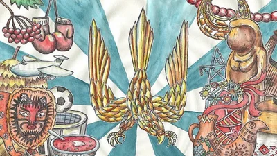 ТНМК за 5 минут в видео рассказали непопсовую историю Украины - юзеры в восторге