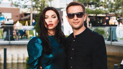 Полина Логунова призналась, что ей трудно совмещать работу с материнством