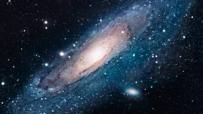 Колиска зірок: астрономи вперше сфотографували унікальне скупчення галактик
