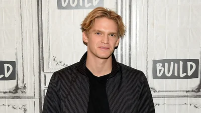 Коханий Майлі Сайрус відреагував на чутки про їх розрив