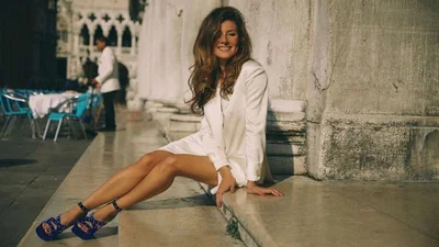 Жанна Бадоєва розказала, як за собою доглядають жінки в інших країнах