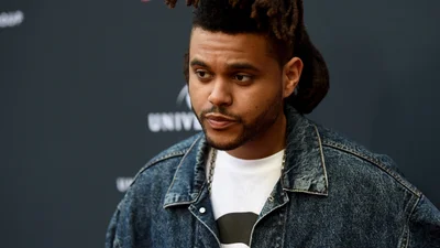 Співак The Weeknd витратив 25 мільйонів доларів на цей шикарний пентхаус