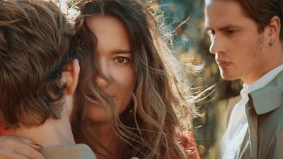 Влюбленная Наталья Могилевская представила клип "Я покохала"