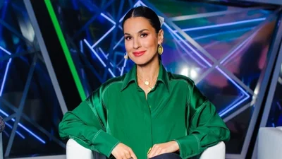 Маша Ефросинина рассказала о своем детстве и собственных взглядах на воспитание детей