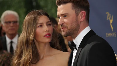 Женатого Джастина Тимберлейка поймали на ухаживаниях за другой - вот что известно