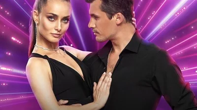 Победители шоу "Танцы со звездами" 2019 - Ксения Мишина и Женя Кот