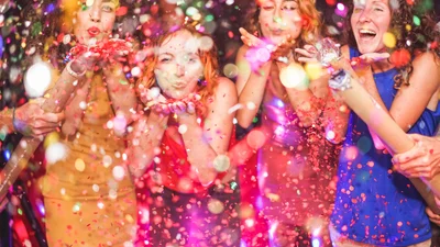 Афиша событий на декабрь 2019: куда пойти в Киеве