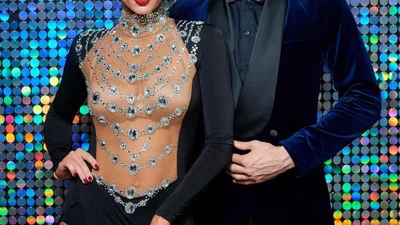 Анна Різатдінова зізналася, що складно переживає поразку на “Танцях з зірками"