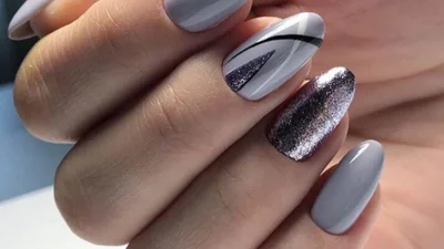 Восемь самых модных оттенков маникюра на зиму 2019-2020