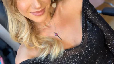 Мережа в шоці, який вигляд має Леся Нікітюк до і після макіяжу