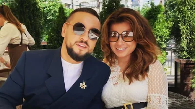 По-багатому: стильний будинок сім'ї MONATIK