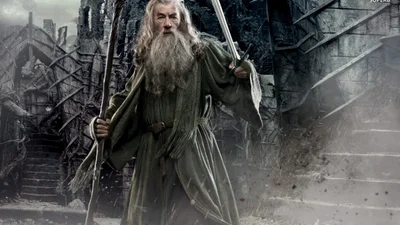 Звезда "Властелина колец" признался, почему до последнего скрывал свою любовь к мужчинам