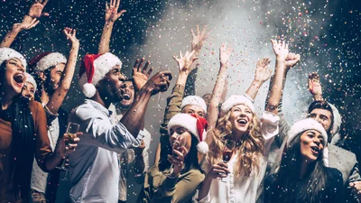 8 порад, як швидко схуднути до свят